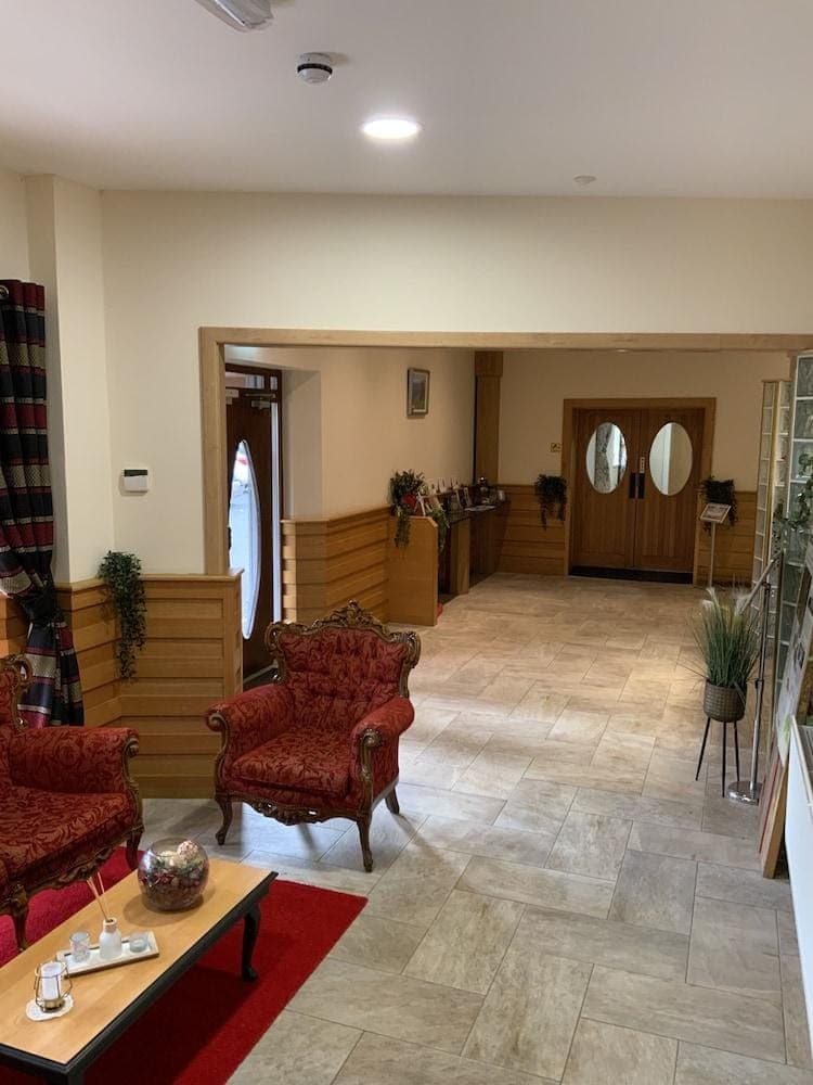 The Hedges Hotel Hotel in Northern Ireland