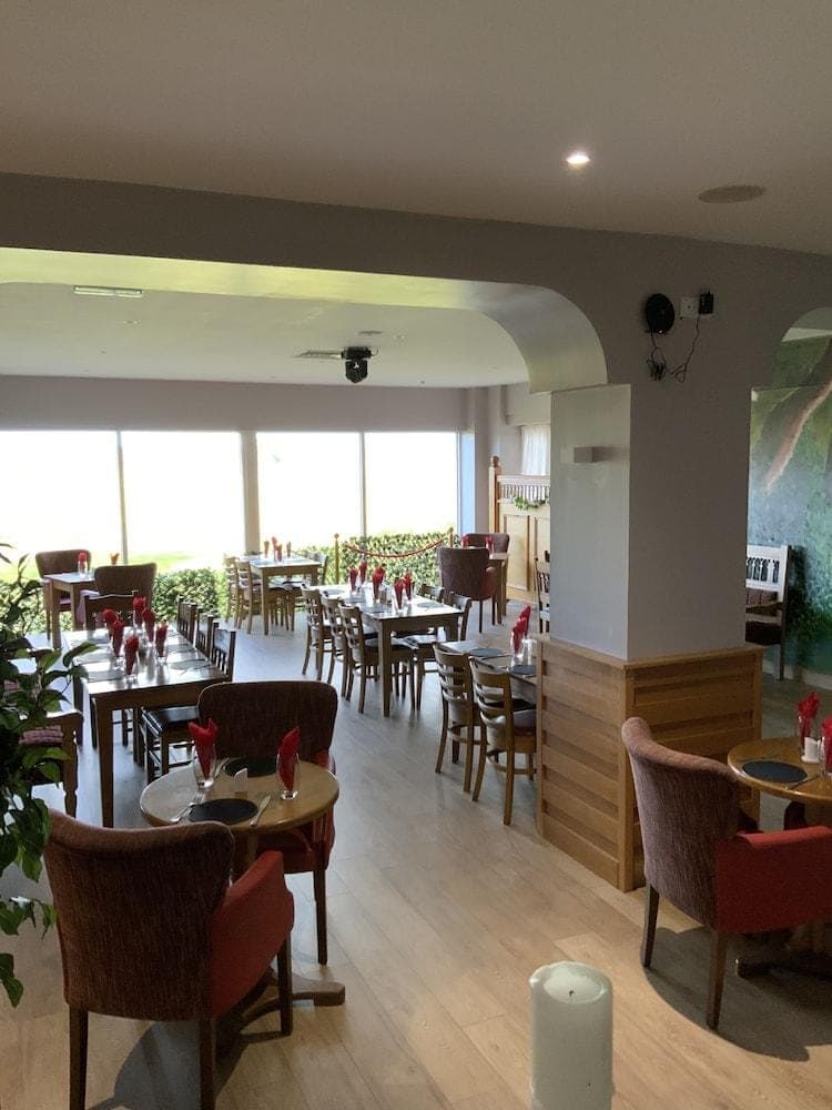 The Hedges Hotel Hotel in Northern Ireland