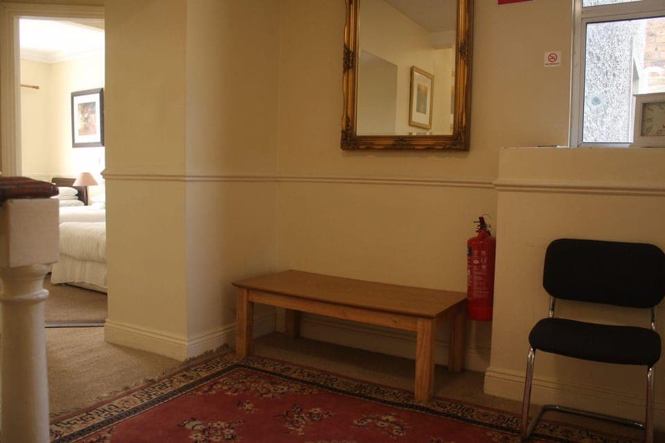 No 13 Townhouse Hotel in Kilkenny City