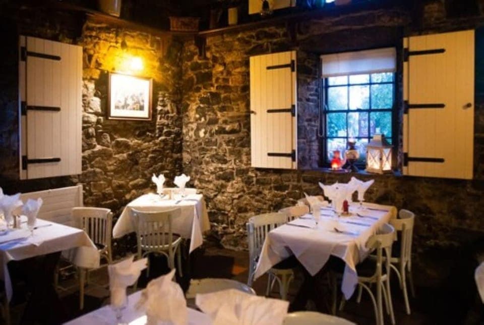 The Garrandarragh Inn Hotel in County Kilkenny