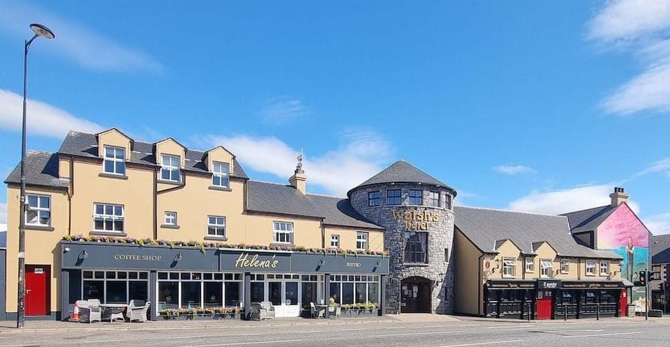 Walsh's Hotel Hotel in Northern Ireland