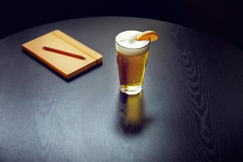 Food and beverages