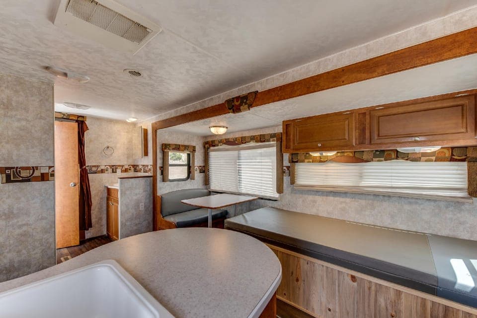 Great Sand Dunes Lodge Lodge in Colorado