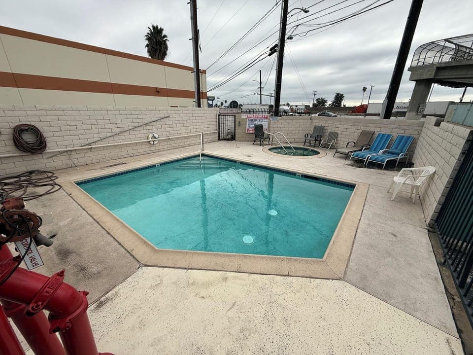 Best Star Inn Hotel in Commerce