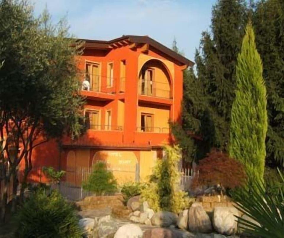 Hotel Empire Resort Hotel in Province of Brescia