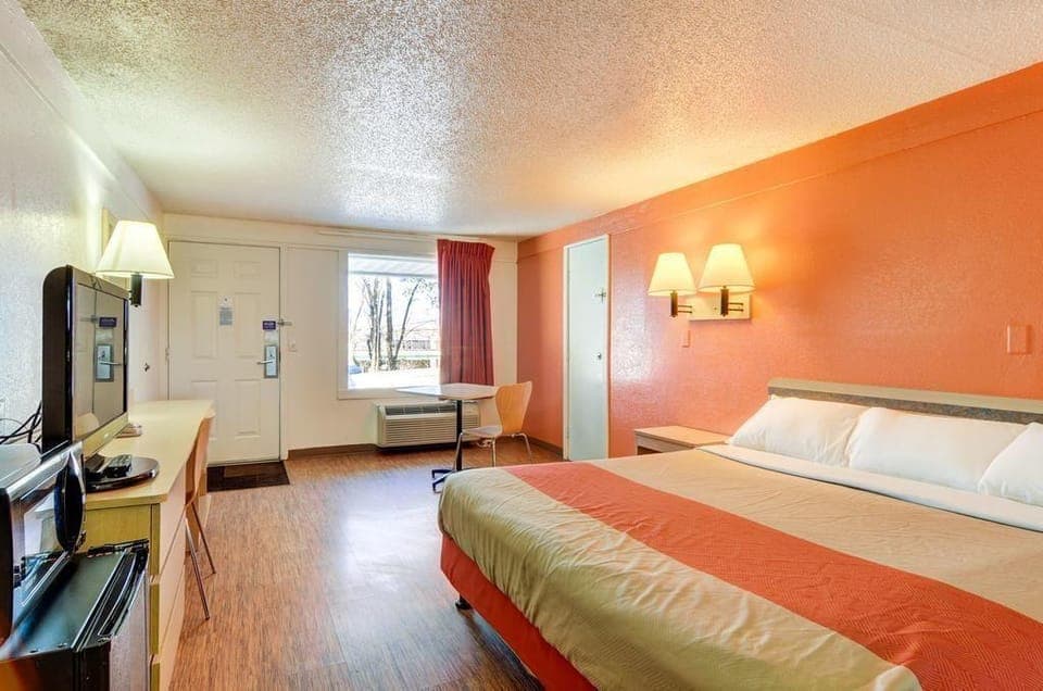 Rodeway Inn Washington PA Hotel in Pennsylvania