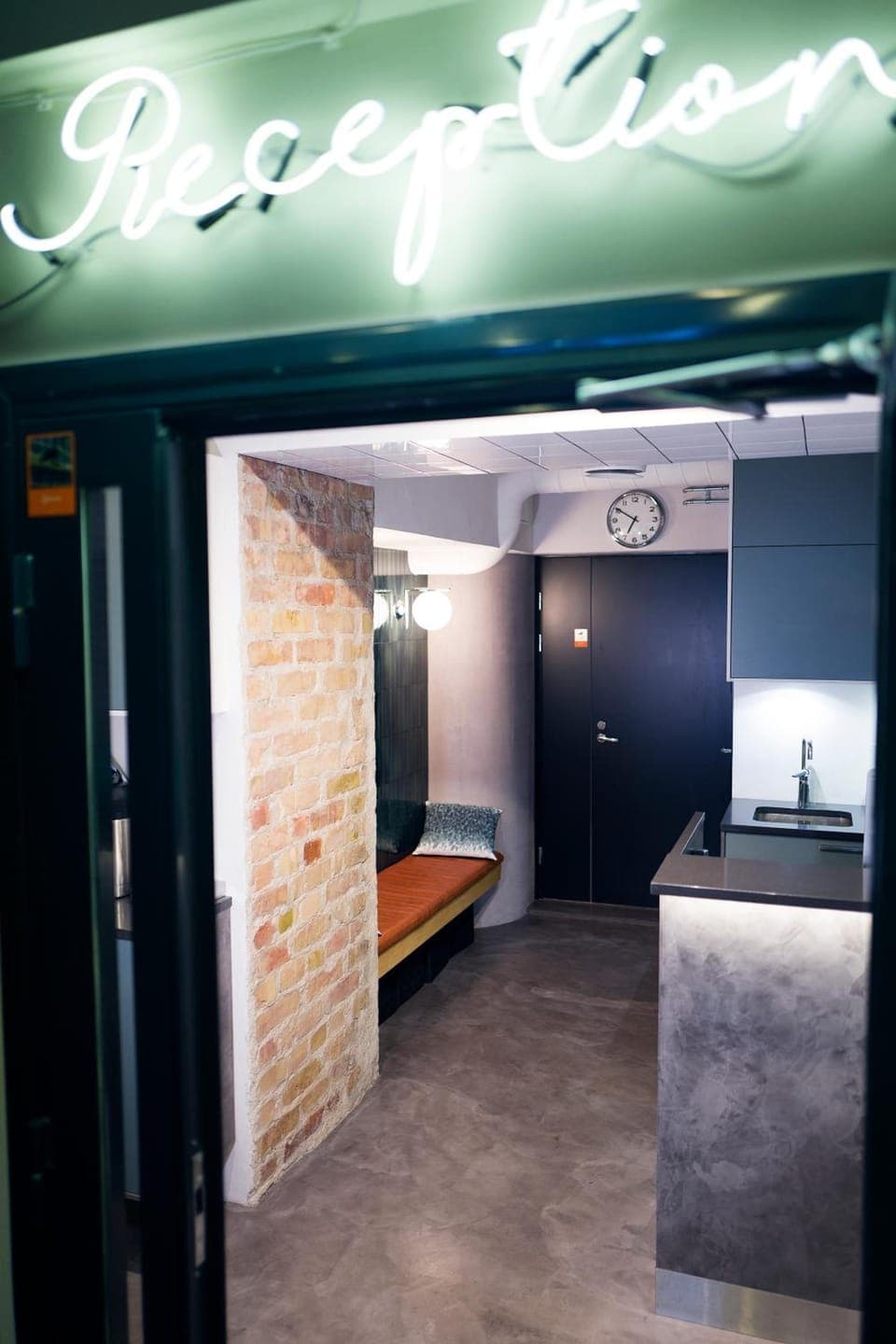 Hotel Finn Hotel in Helsinki