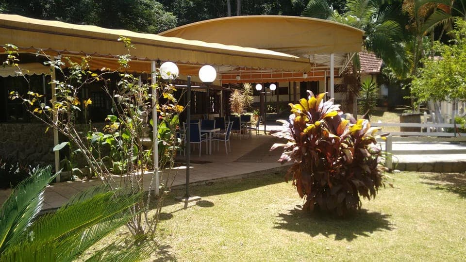 Recreational facilities
