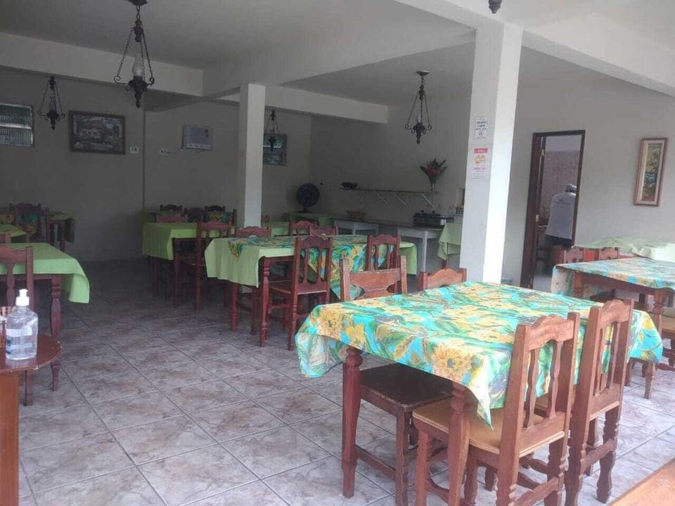 Pousada Thamalu 228 Hotel in Paraty