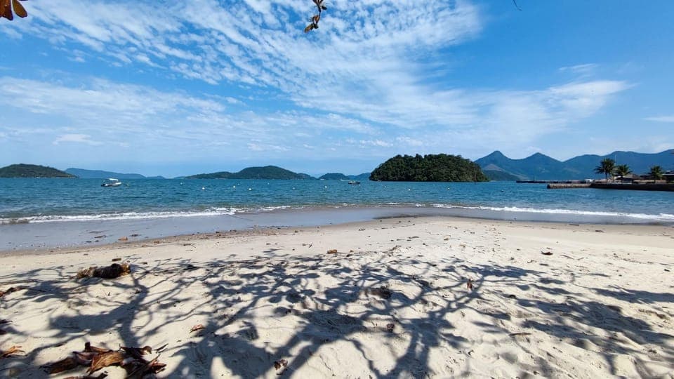 Angra Temporada Hotel in State of Rio de Janeiro