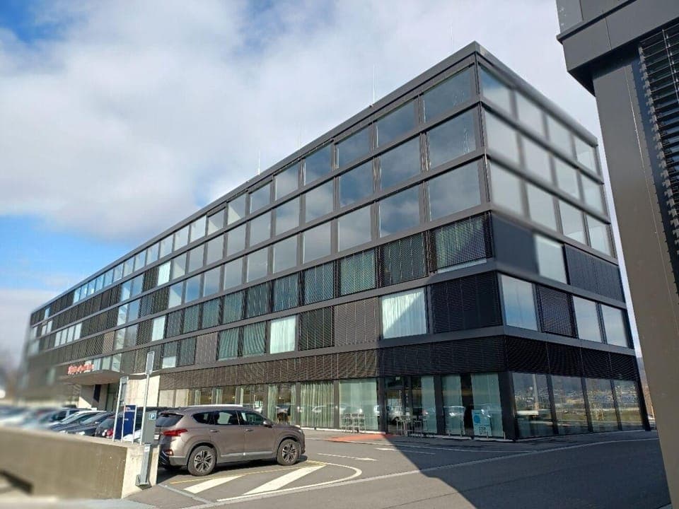 IIP Apartments - Self Check-In Apartment hotel in Canton of Zurich