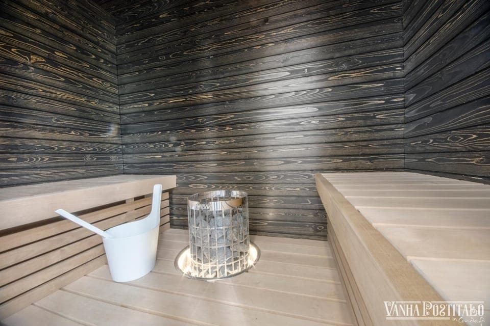 Vanha Postitalo Hostel in Finland