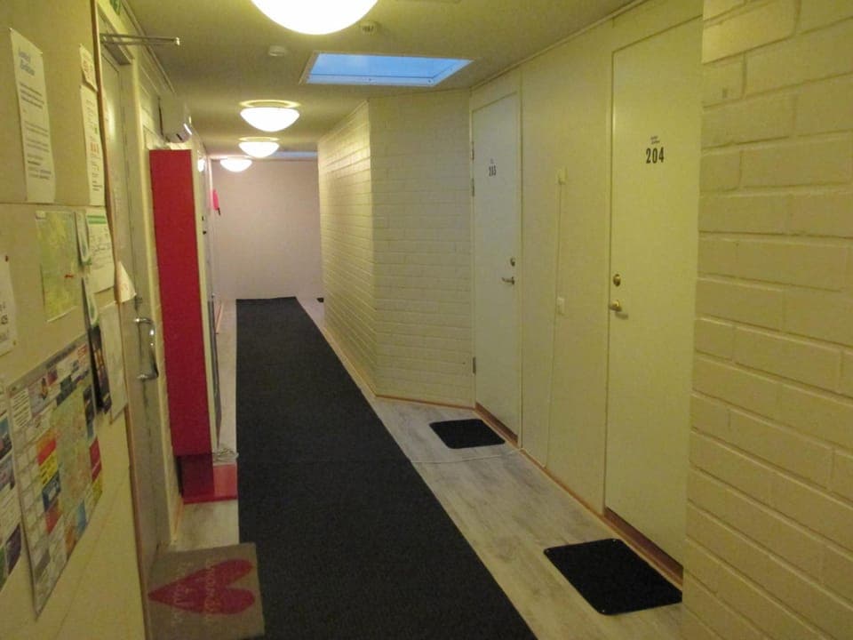 Hotel Ackas Hotel in Finland
