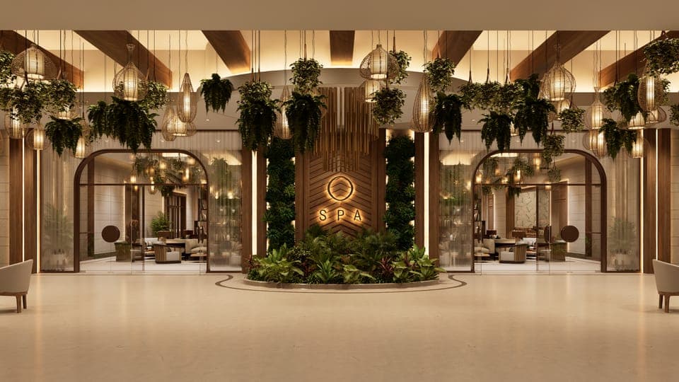 Spa