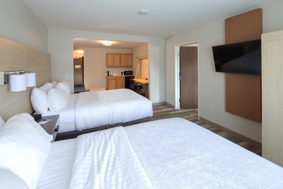 Guestroom