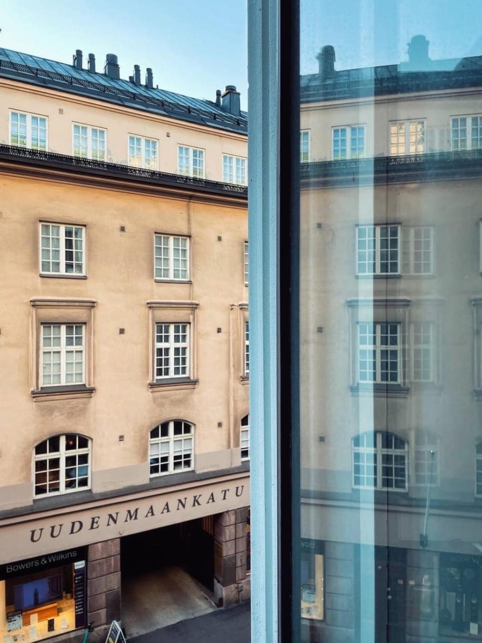 View