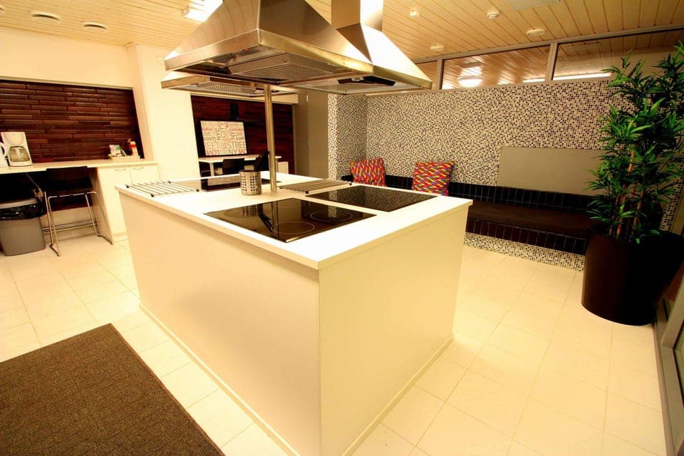 Facilities