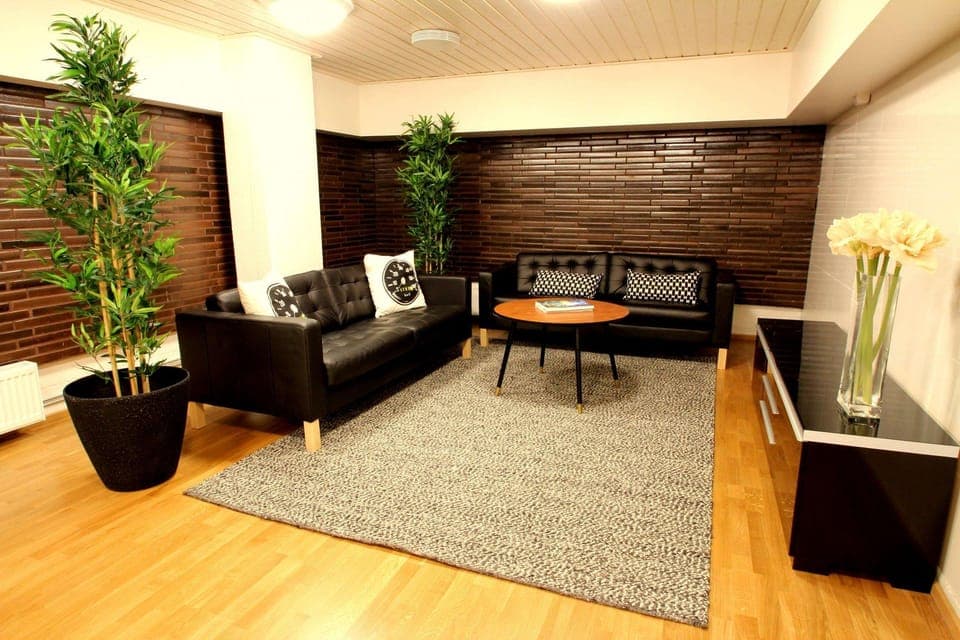 Facilities