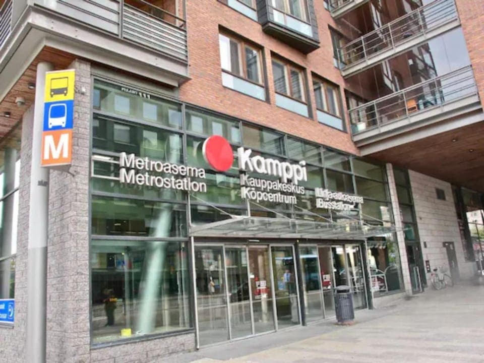 Facilities