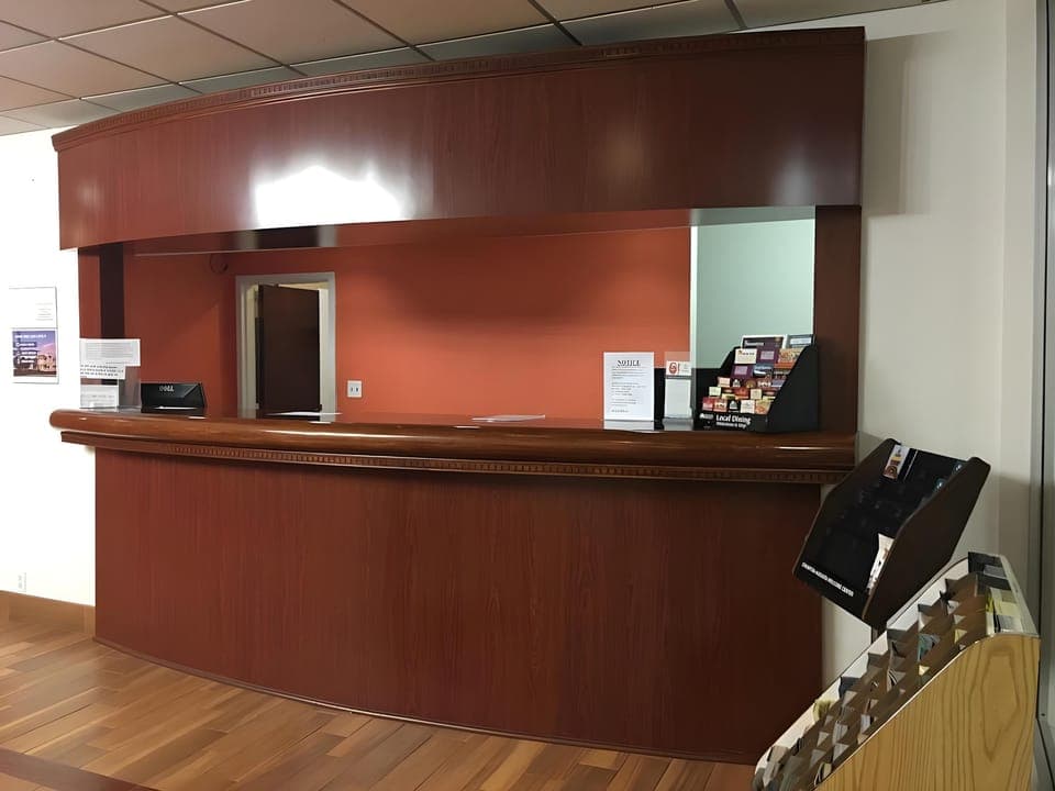 Motel 6 Staunton, VA Hotel in Shenandoah Valley