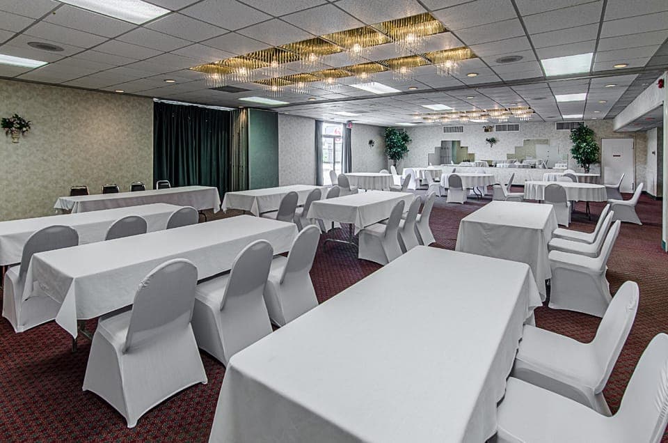 Facilities