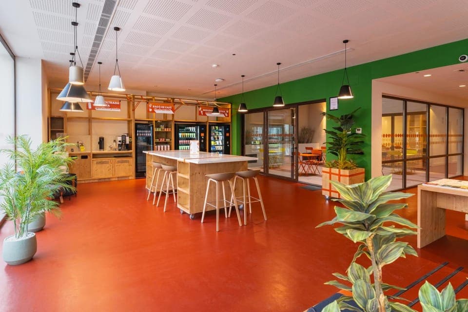 Facilities