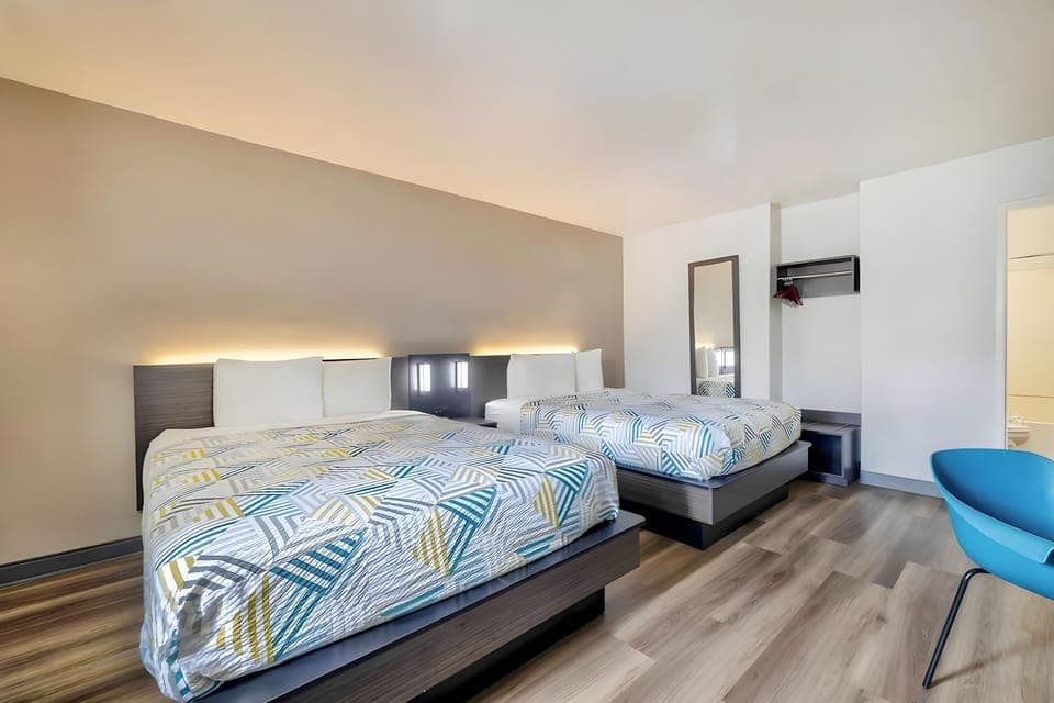 Guestroom