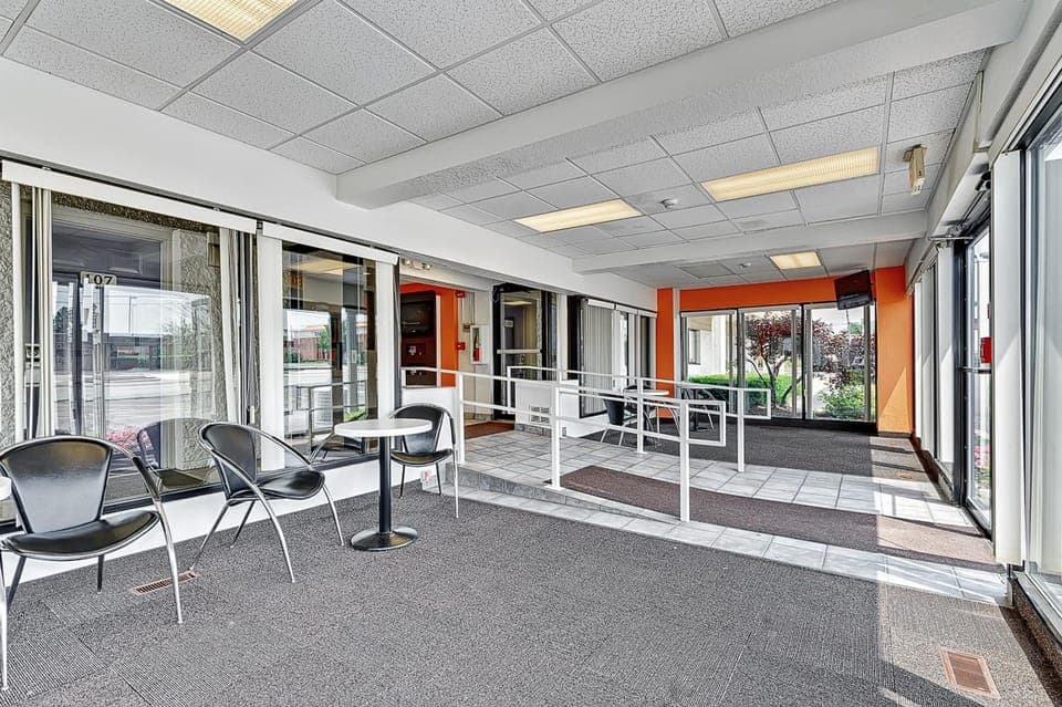 Facilities