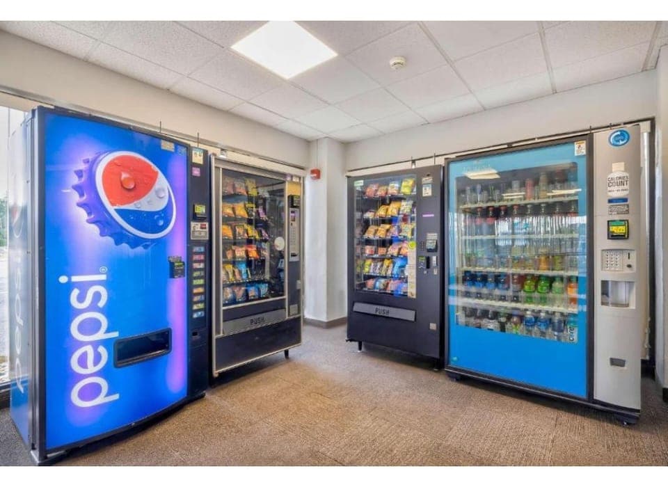 Food and beverages