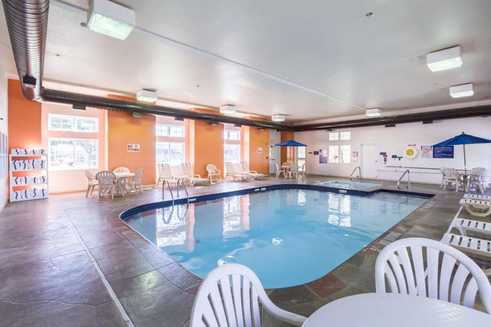Facilities