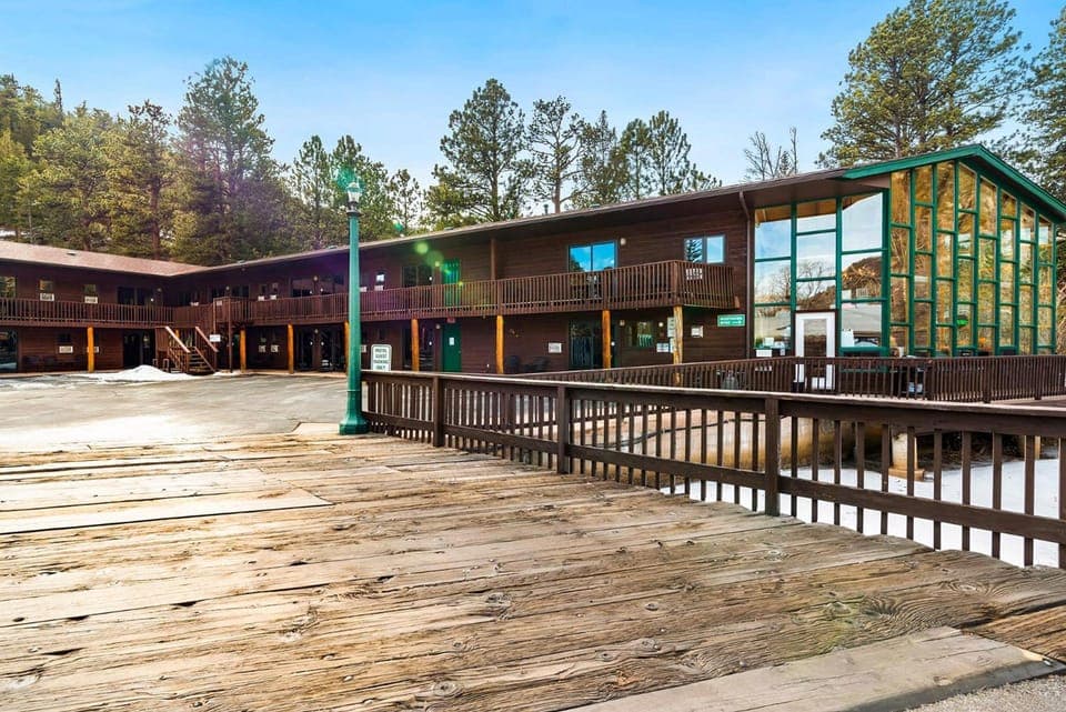 Nicky's Resort Resort in Estes Park