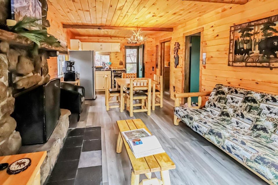 Nicky's Resort Resort in Estes Park