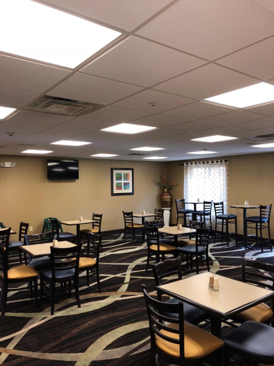 Countryview Inn & Suites Hotel in Indiana