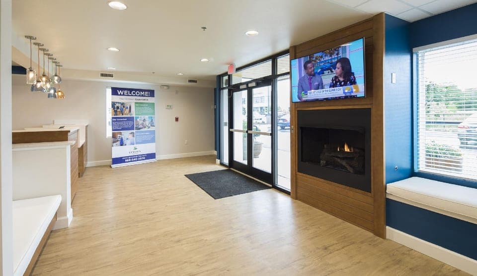 Uptown Suites Extended Stay Denver CO -Westminster Hotel in Northglenn