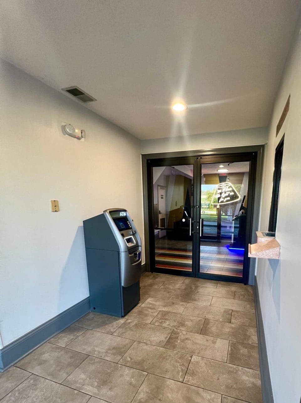 Motel 6 Jeffersonville, IN - Louisville Hotel in Clarksville