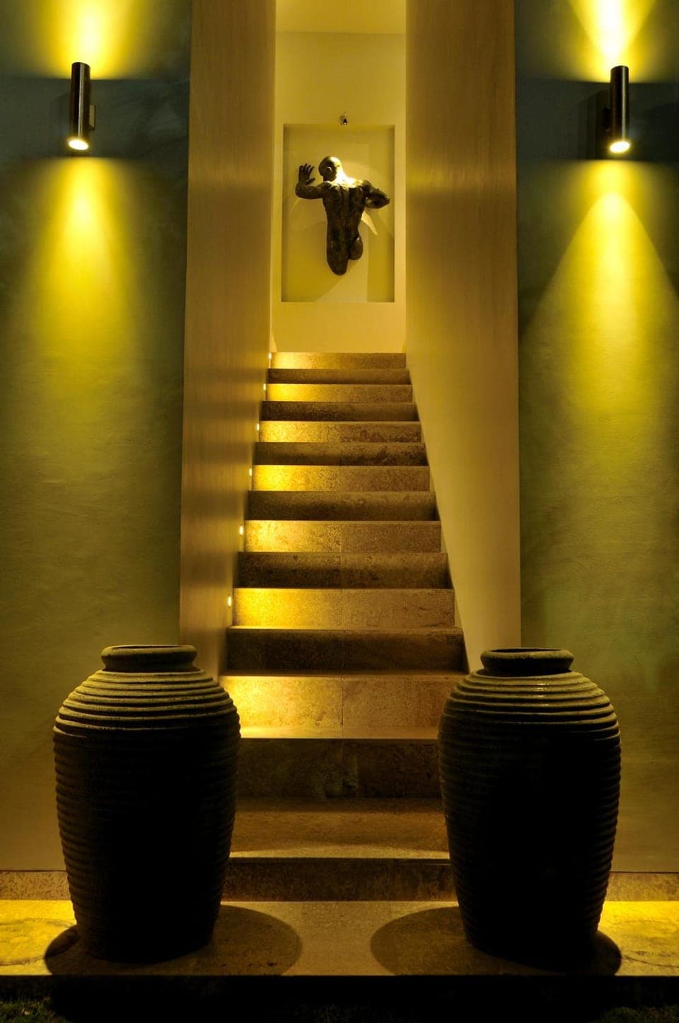 Facilities