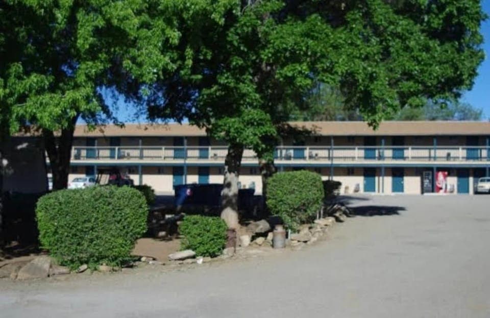 Sleeping Ute Mountain Motel Inn in Cortez