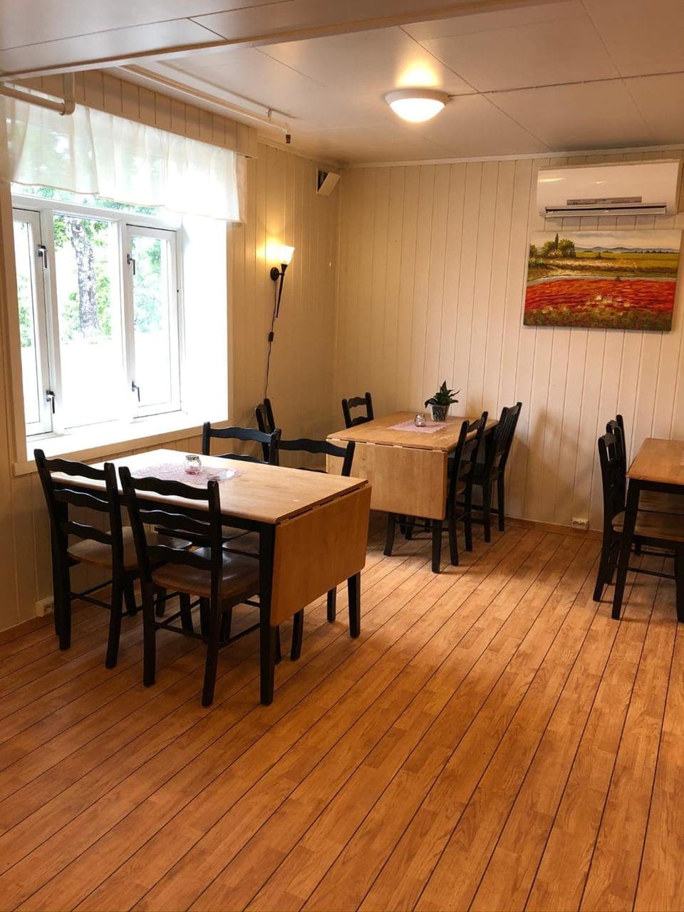 Facilities