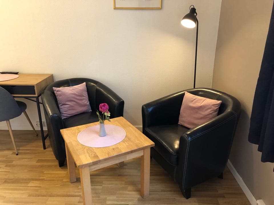 Ami Hotel Hotel in Tromso