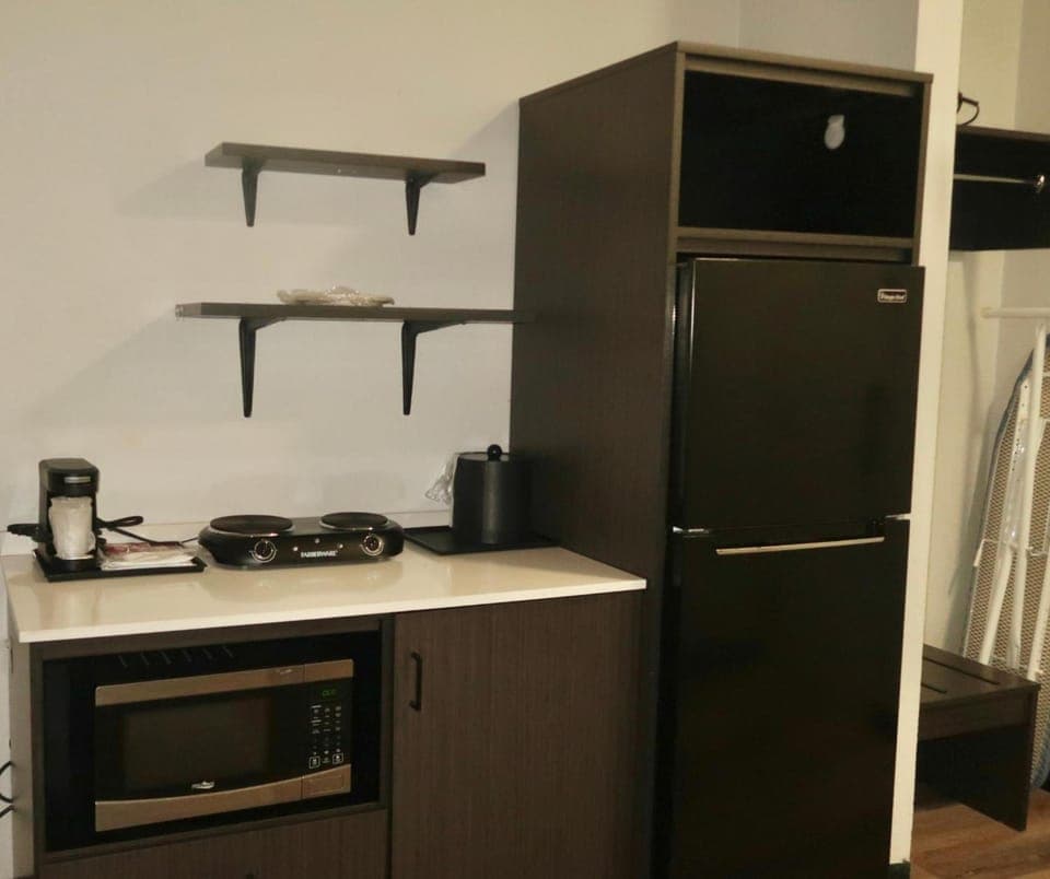 Facilities