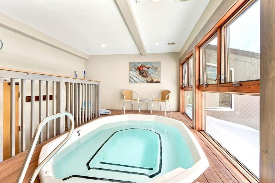 Gold Point Resort Breckenridge by Vacatia Hotel in Breckenridge