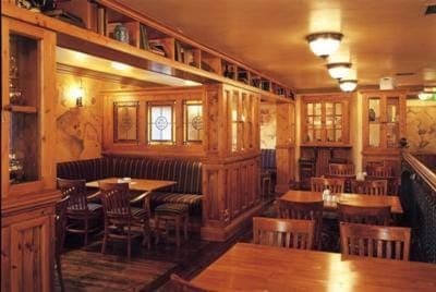Bar/lounge