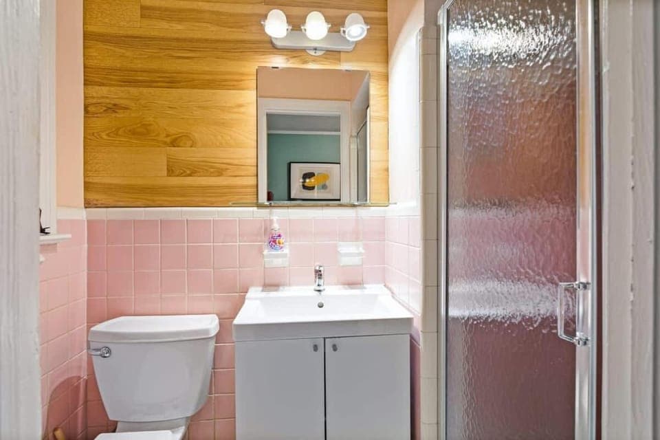 Travel back to the 50s- Renovated Motel Gem Inn in Saint Augustine