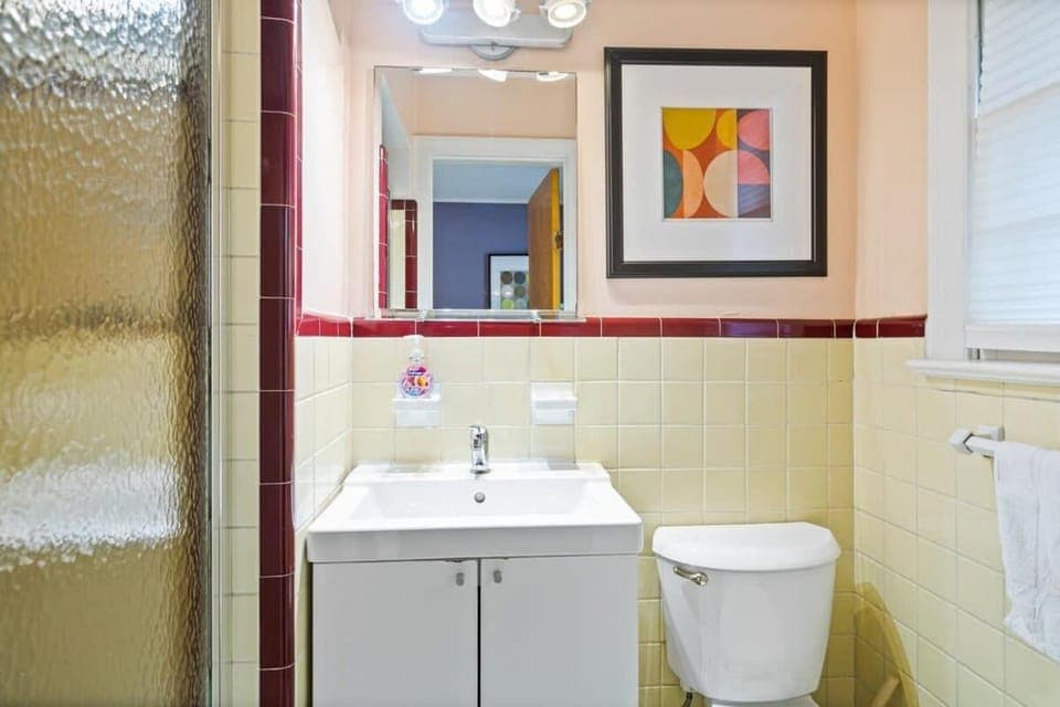 Back in Time Motel- Charming 50's in St Augustine Inn in Saint Augustine
