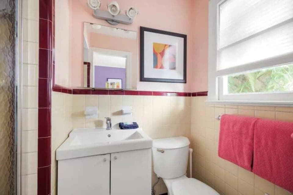 Back in Time Motel- Charming 50's in St Augustine Inn in Saint Augustine