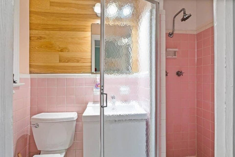 Dive into the 50s- Restored Motel in St Augustine Inn in Saint Augustine