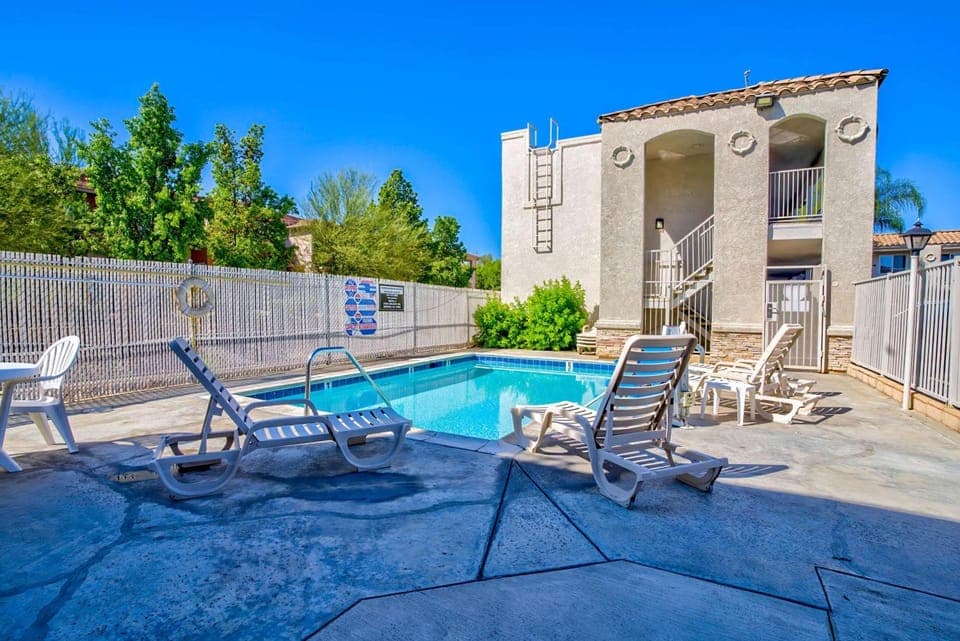 Motel 6 Menifee, CA Hotel in Menifee