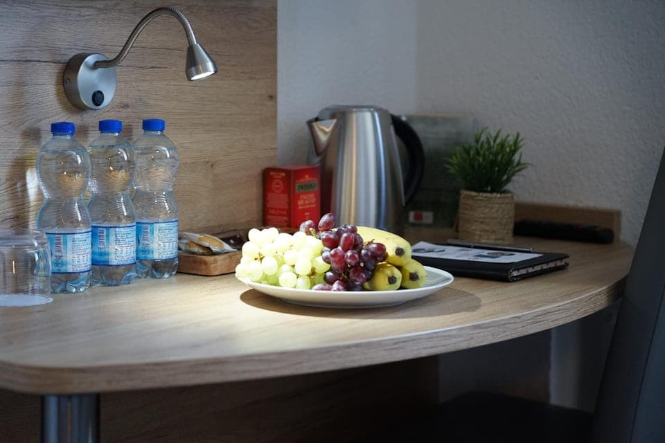 Centra Hotel Winterthur Hotel in Winterthur