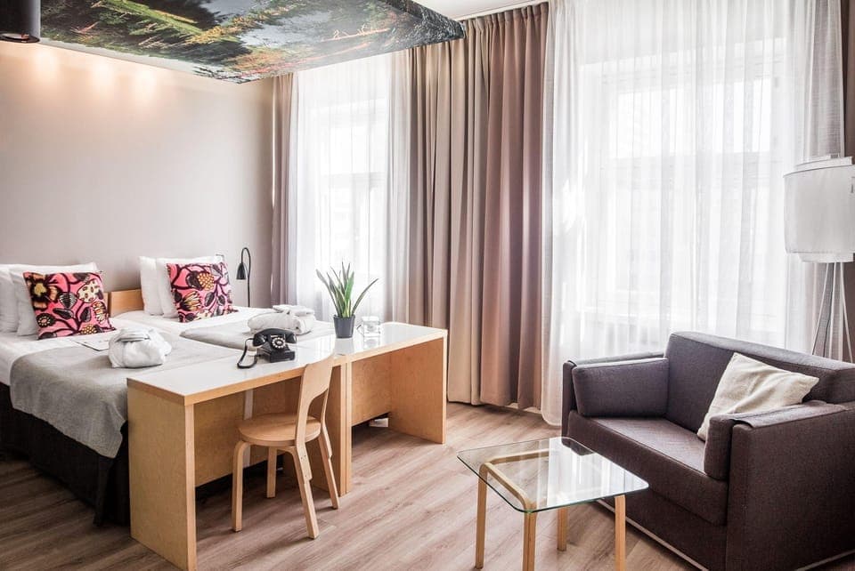 Guestroom