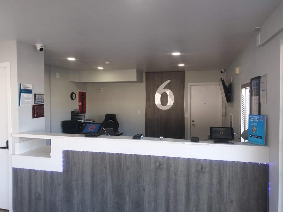 Studio 6  West Sacramento, CA Hotel in West Sacramento